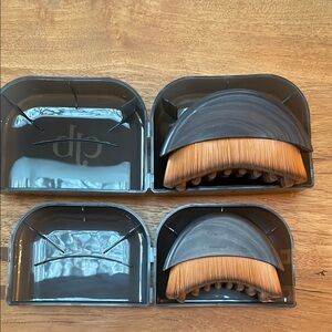 The Lymphatic Brush Starter Set by Cecily Braden cjb